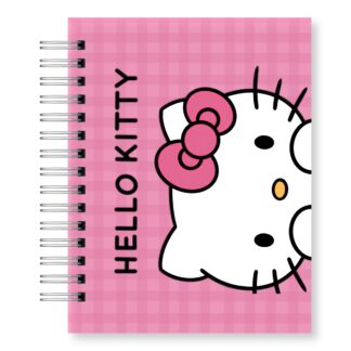 Agenda Hello Kitty 2027