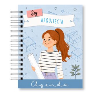 Agenda Arquitecta 2027