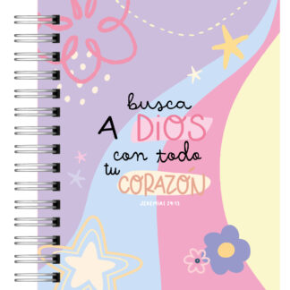 Agenda de Oraciones y Reflexiones