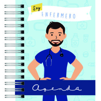 Agenda Enfermero 2027