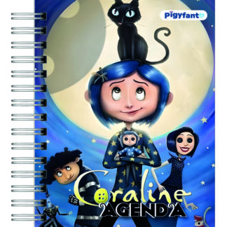 Agenda Coraline 2027