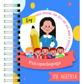 Agenda Psicopedagoga