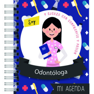 Agenda Odontología 2027